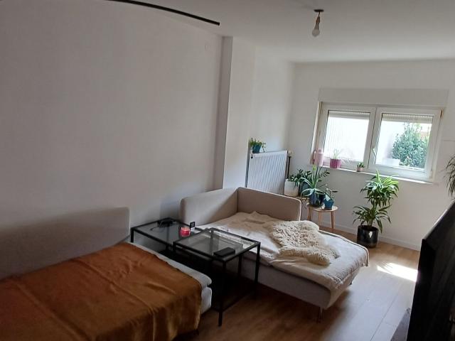 Location appartement, 51.28 m² T 3 à Knutange, 750 €