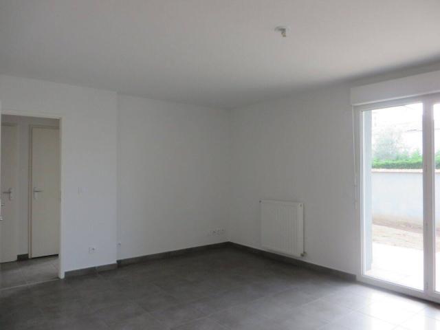 Location Appartement 51 m² à Villeurbanne 732 ¤ CC /mois