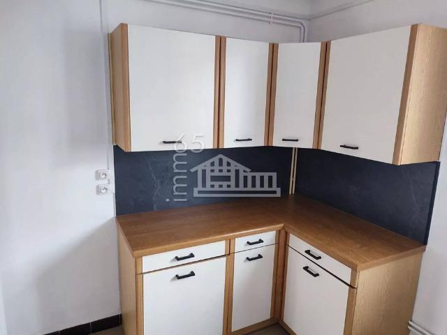 Location Appartement