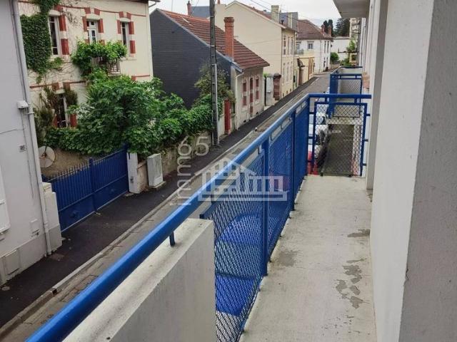 Location Appartement