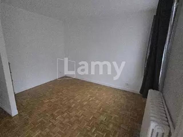 location appartement, 52.56 m²