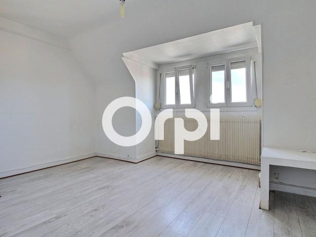 Location appartement, 52.73 m² T 2 à Haguenau, 600 €