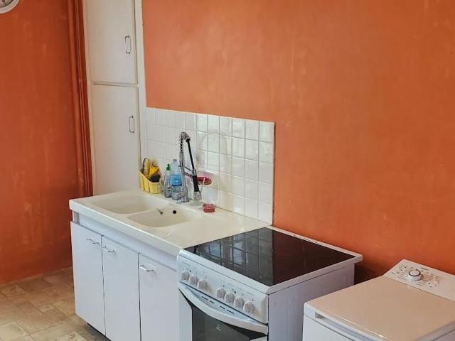 Location appartement, 52.98 m² T 2 à La Souterraine, 615 €