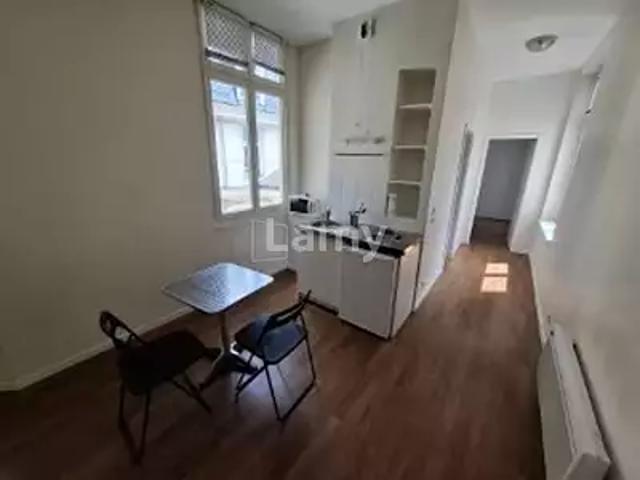 location appartement, 52.98 m²