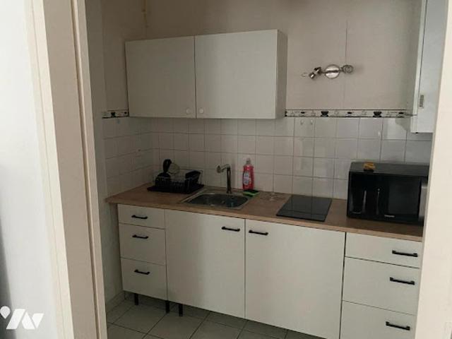 Location Appartement 52.19 m2 Chalons en champagne
