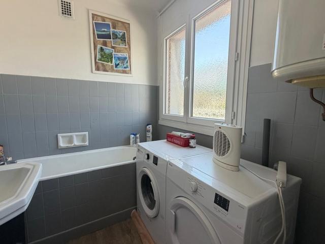 Location appartement, 52.37 m² T 2 à Gap, 680 €