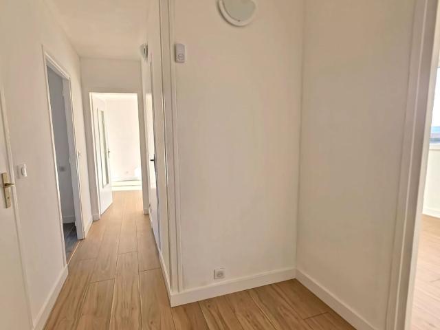 Location appartement, 52 m² T 3 à Triel sur Seine, 1 130 €