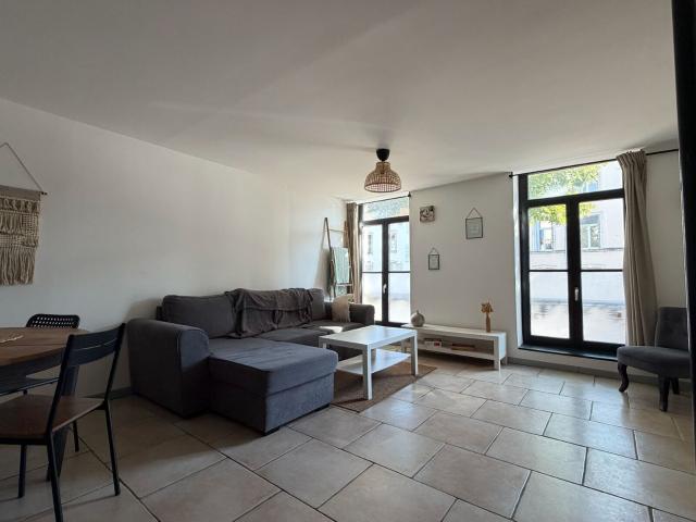 Location appartement, 52 m² T 2 à Nancy, 690 €