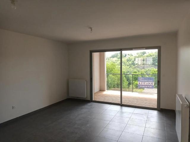 Location appartement 52 m² 3 pièces Rodez 12000 | Procivis