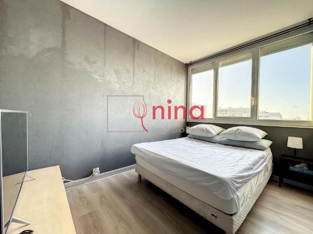 Location Appartement