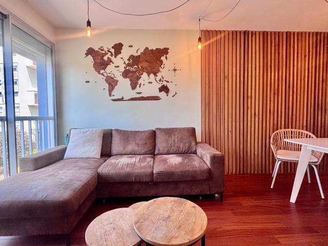 Location appartement, 57.54 m² T 3 à Toulouse, 1 252 €