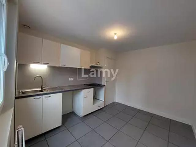 location appartement, 57.64 m²