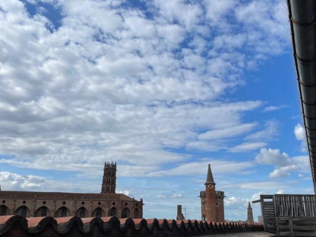 location Appartement 57.70m2 – 930€/mois – 31000 TOULOUSE Capitole