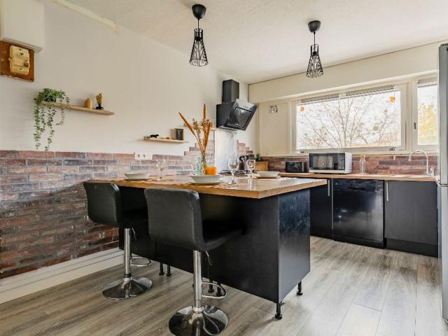 Location appartement, 57.87 m² T 3 à Pessac, 624 €