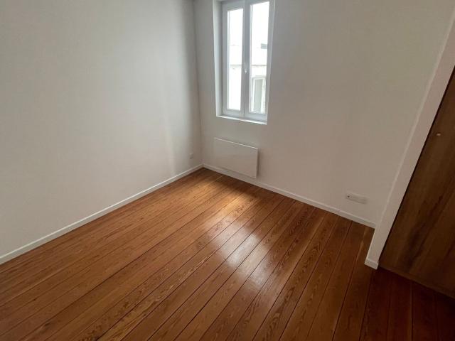 Location appartement, 57.84 m² T 3 à Wasselonne, 700 €