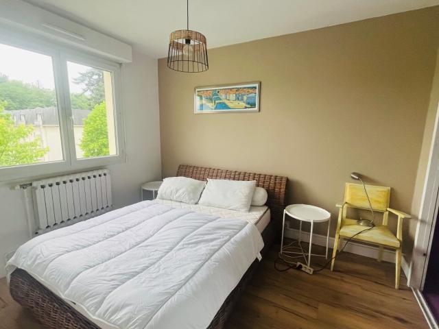 Location appartement, 57.13 m² T 3 à Bayonne, 820 €