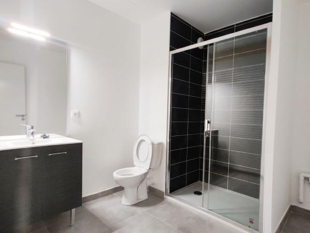 Location appartement, 57.14 m² T 3 à Toulouse, 725 €