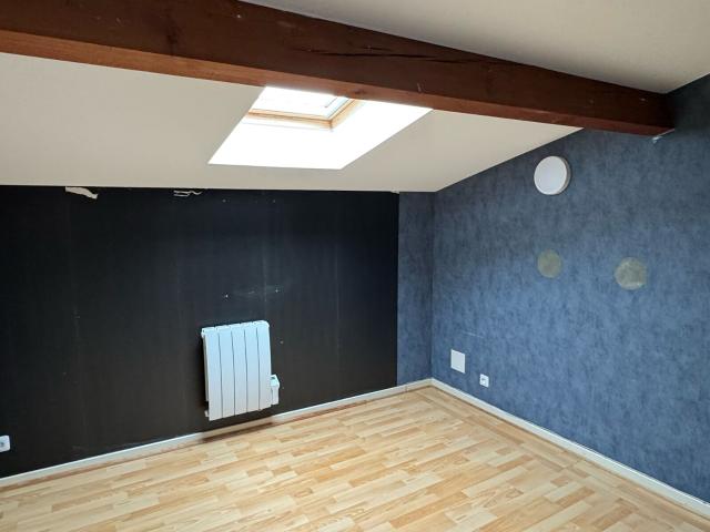 Location appartement, 57 m² T 3 à Bar le Duc, 450 €