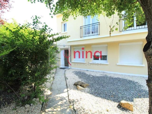Location Appartement