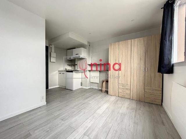 Location Appartement