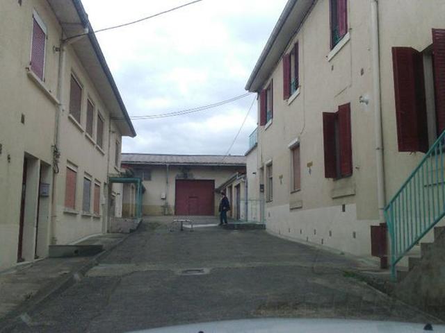 Location Appartement 54550, PONT SAINT VINCENT france
