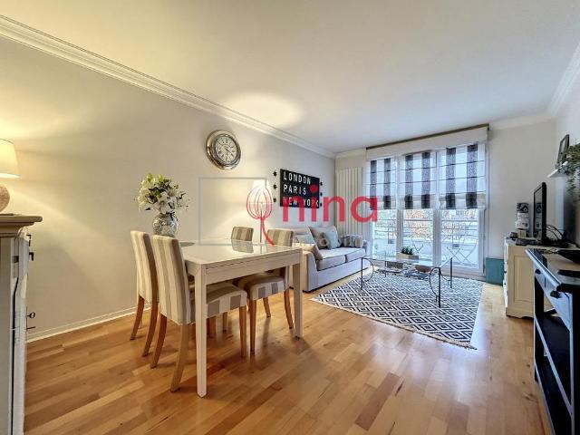 Location Appartement