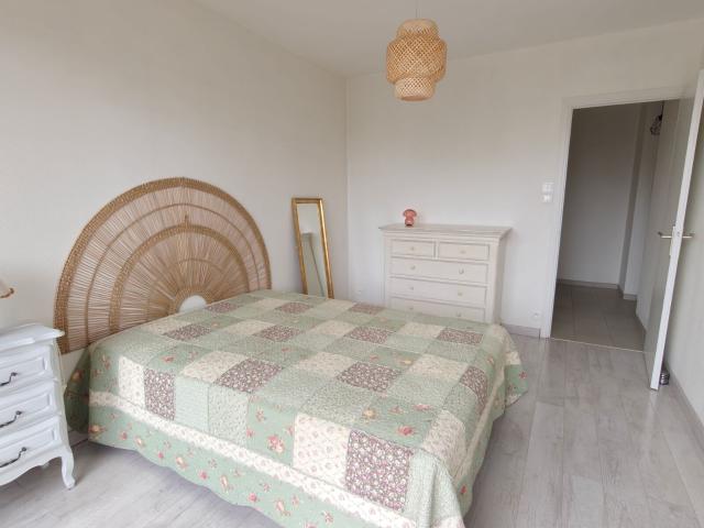 Location appartement, 54.48 m² T 2 à Grenoble, 760 €