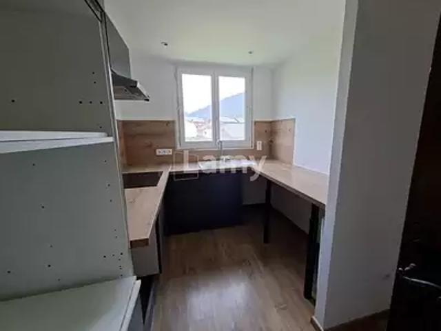 location appartement, 54.5 m²