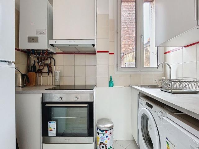 Location appartement, 54.79 m² T 3 à Bagneux, 1 118 €