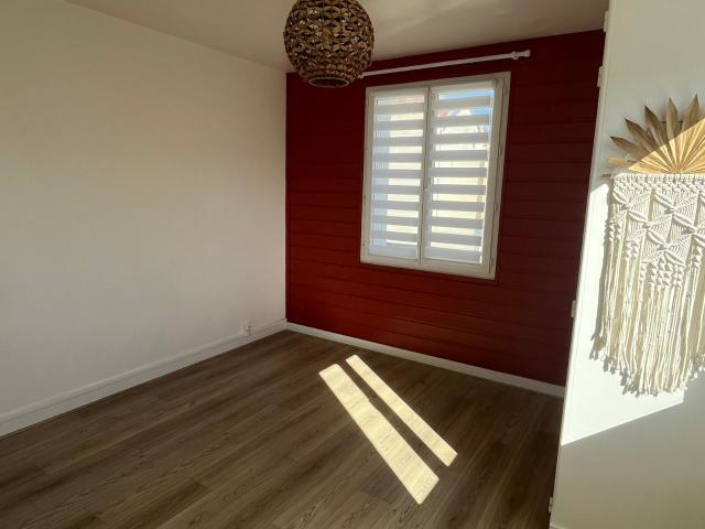 Location appartement, 54.02 m² T 3 à Le Havre, 795 €