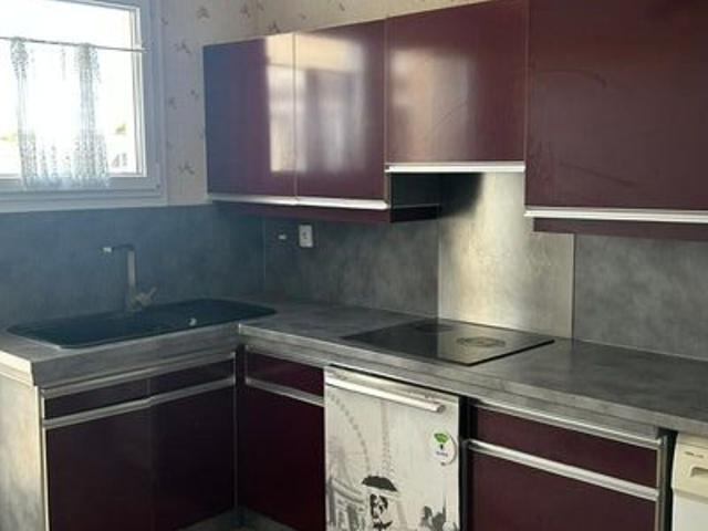 Location appartement, 54.25 m² T 2 à Noisiel, 984 €
