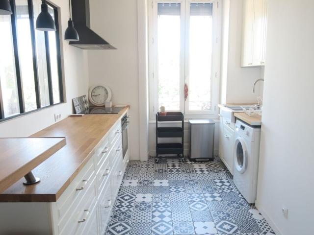 Location appartement, 54.28 m² T 2 à Tassin la Demi Lune, 881 €
