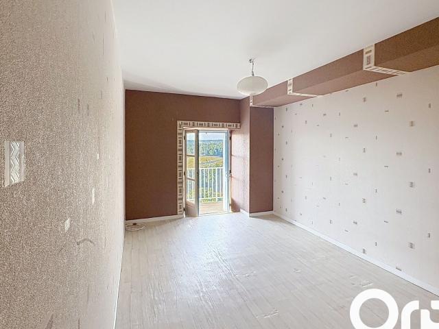 Location appartement, 54.2 m² T 2 à Saint Flour, 480 €