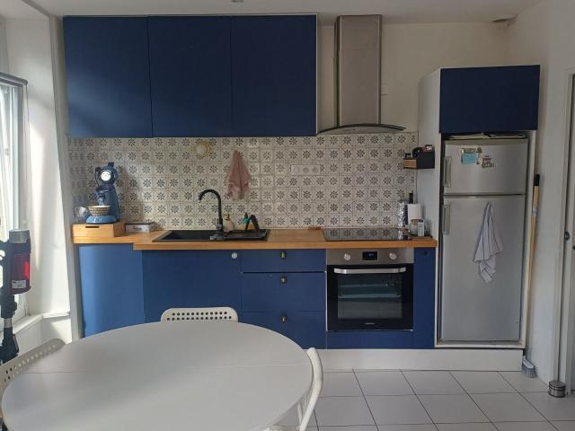 Location appartement, 54 m² T 3 à Saint Brieuc, 760 €