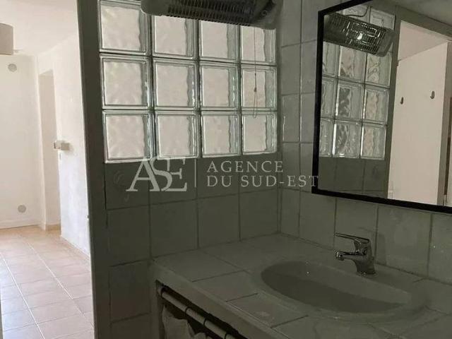 Location Appartement