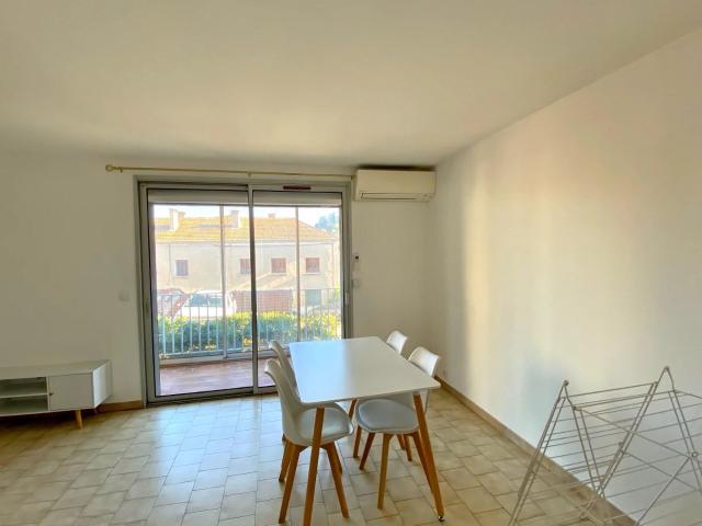 Location appartement, 55.48 m² T 2 à Forcalquier, 715 €