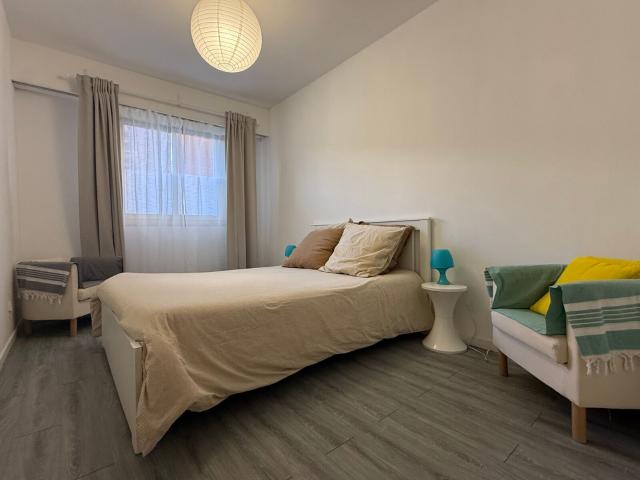 Location appartement, 55.5 m² T 3 à Nice, 1 200 €