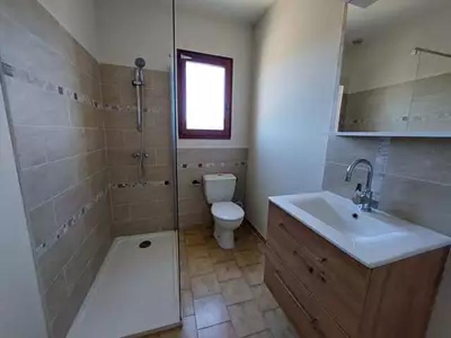 location appartement, 55.64 m²