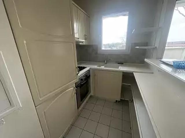 location appartement, 55.15 m² au dernier étage parking