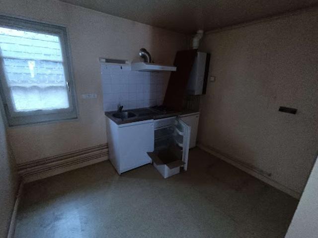 Location Appartement 55 m2 Tulle