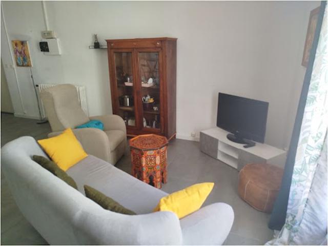 Location Appartement 2 pièces 55 m2 Ales