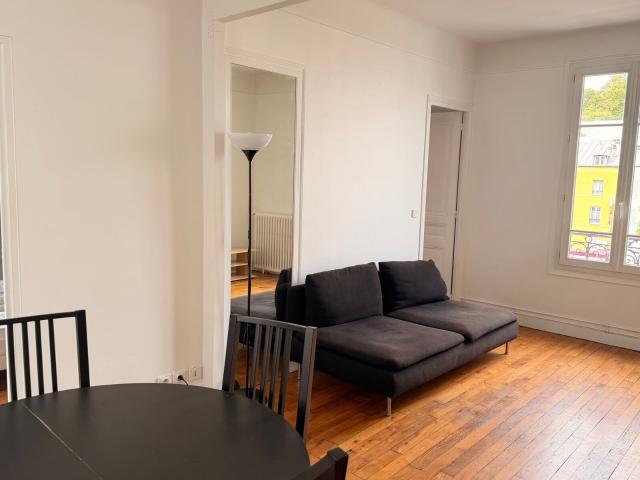 Location appartement, 55 m² T 3 à Sèvres, 1 241 €