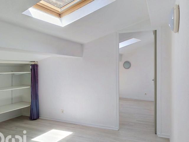 Location appartement, 55 m² T 2 à Clermont Ferrand, 525 €