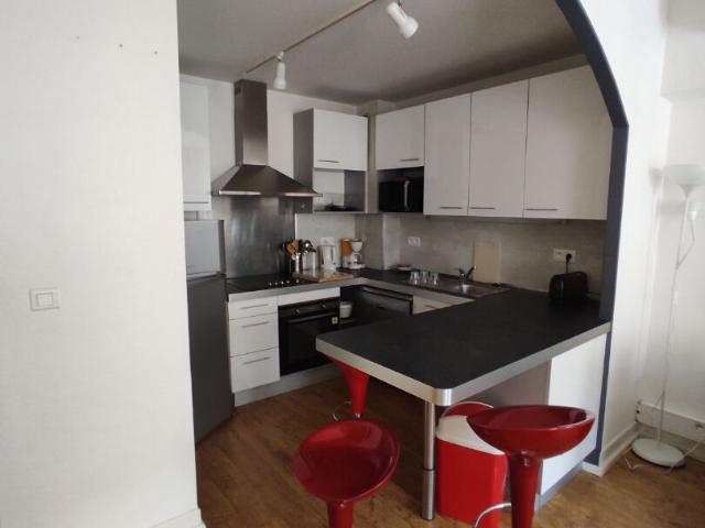 Location appartement 55 m², Toulouse 31500Haute Garonne