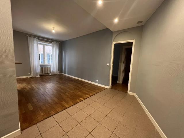 Location appartement 55 m² 2 pièces Lyon 69002 | Procivis