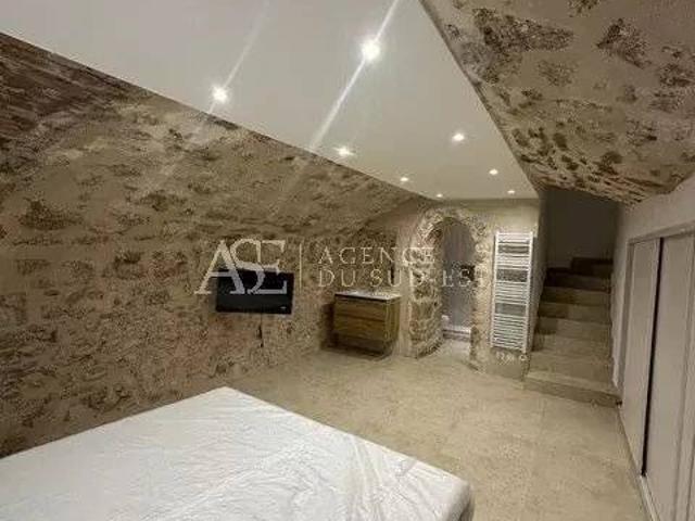 Location Appartement