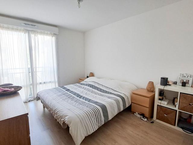 Location appartement, 56.57 m² T 3 à Avon, 1 089 €