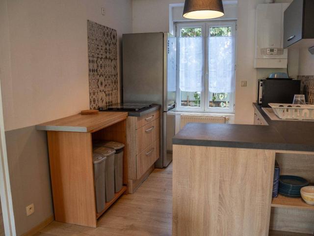 Location appartement 56.73 m² à Bourg en Bresse 01000 4 755 €
