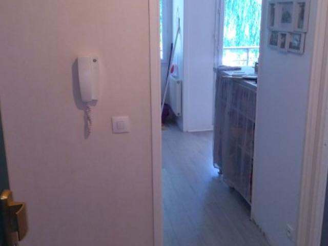 Location appartement, 56.91 m² T 3 à Serris, 1 040 €