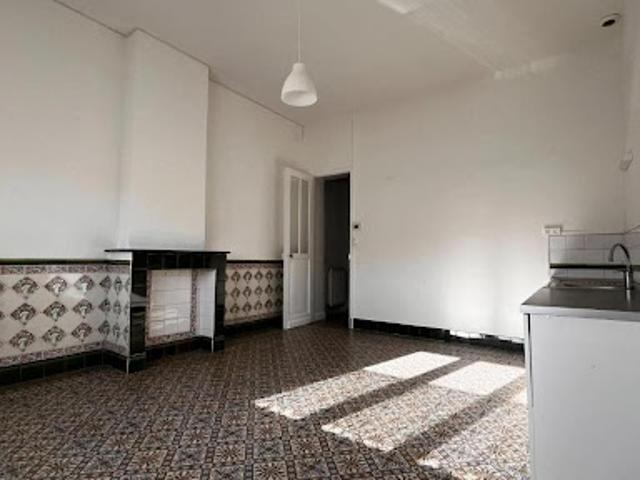 Location Appartement 56.95 m2 Vimy